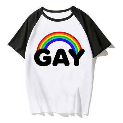Playera Arcoíris Pride - Image 14