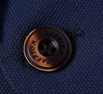 Blazer Juvenil Elegante Talla Pequeña - Image 5