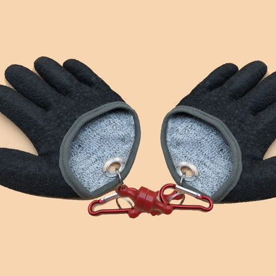 Guantes Profesionales para Pesca - Image 2