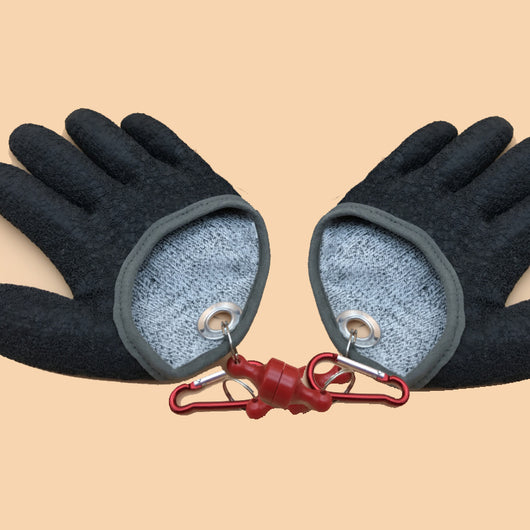 Guantes Profesionales para Pesca - Image 2