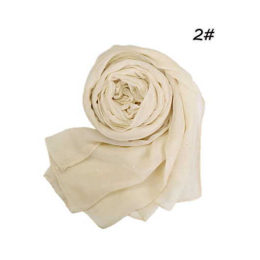 Pañuelo Clásico Balinés para Mujer - Image 16