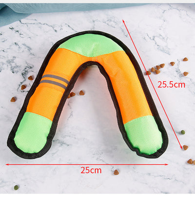 Juguete Interactivo para Perros con Sonido y Resistencia a Mordidas - Image 8