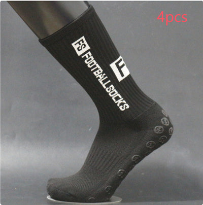 Calcetines Deportivos Antideslizantes con Ventosas de Silicona - Image 12