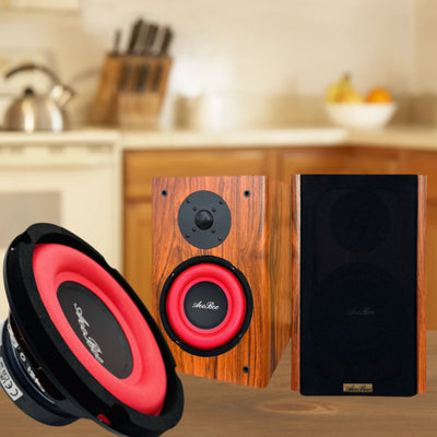 Subwoofer para Auto 65 Pulgadas 35 Core Carhome - Sistema de Audio DIY - Image 9