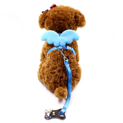 Correa para Mascotas con Alas de Ángel - Image 8