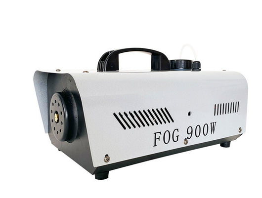 Máquina Generadora de Humo 900W con Control Remoto - Image 11