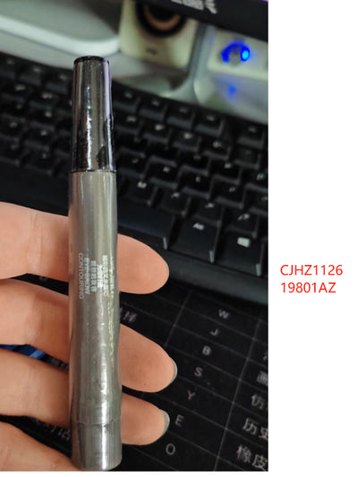 Lápiz de Cejas Multifuncional de 4 Puntas - Precisión Profesional - Image 29