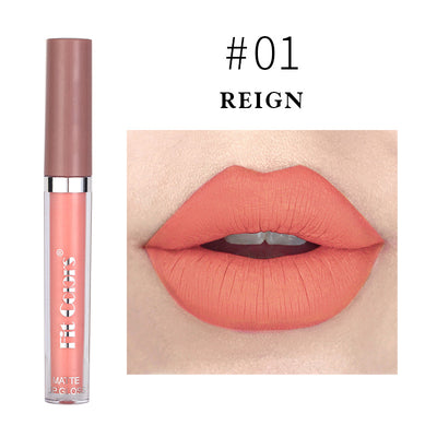Labial Líquido Mate Velvet Slim Tube - Image 5
