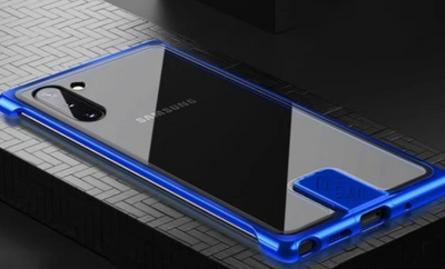 Funda Transparente para Teléfono Móvil - Image 3