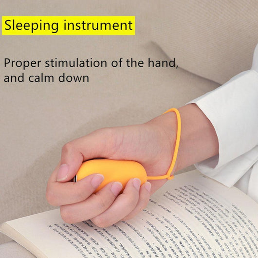 Dispositivo de Microcorriente para Dormir - Terapia Inteligente contra Ansiedad e Insomnio - Image 4
