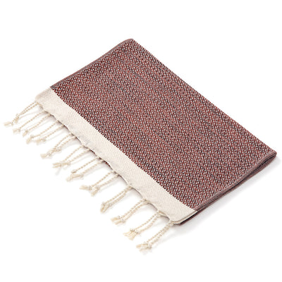 Toalla Absorbente de Algodón Grueso Secado Rápido - Image 15