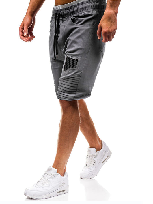 Pantalones de Trabajo con Cinco Puntos de Amarre - Image 26