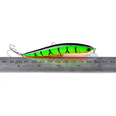 Señuelo Biónico de Largo Alcance para Bagre, Catfish y Bajo - Image 5