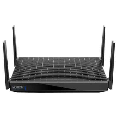 Router Mesh WiFi 6 LINKSYS Velop MR9600 AX6000 Dual-banda de Alto Rendimiento - Image 7
