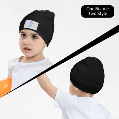 Gorro Pulóver para Niños: Cálido, Transpirable y Suave para la Piel - Image 24