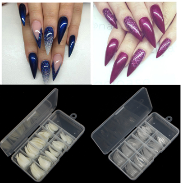 Cortaúñas de Manicura Francesa - Image 4