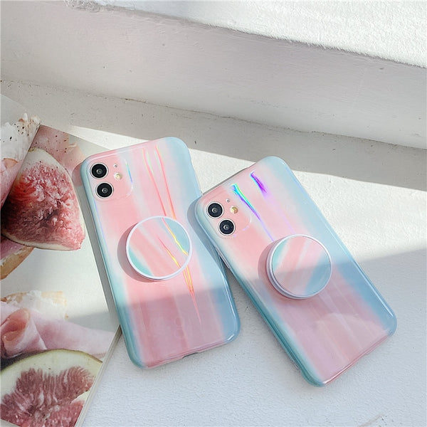 Grabador Láser Compatible con Apple - Diseño Japonés y Coreano