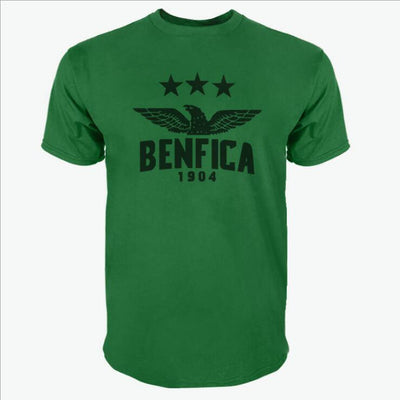 Playera Entallada de Cuello Redondo Manga Corta - Image 11