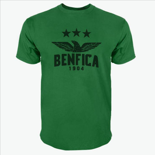 Playera Entallada de Cuello Redondo Manga Corta - Image 11