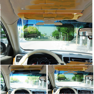 Visera Parasol Antibrillo para Auto - Image 3