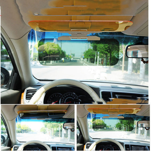 Visera Parasol Antibrillo para Auto - Image 3