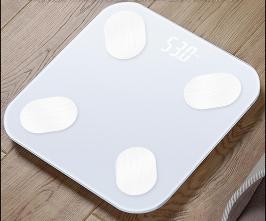 Báscula Inteligente de Grasa Corporal con Bluetooth - Image 14