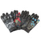 Guantes de Ciclismo Cálidos Protección Total Dedos Completos
