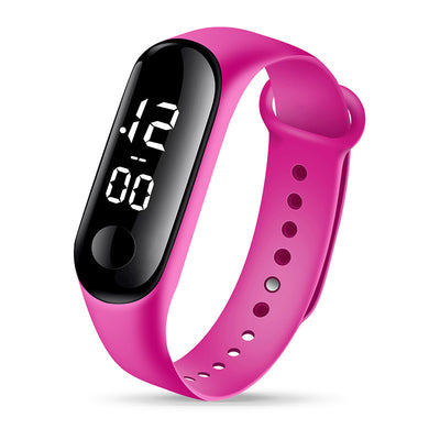 Reloj Deportivo Electrónico para Parejas - Image 7