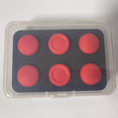 Tapa de Joystick Elite con Botón Trasero - Image 10