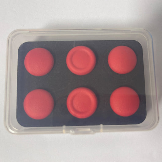 Tapa de Joystick Elite con Botón Trasero - Image 10