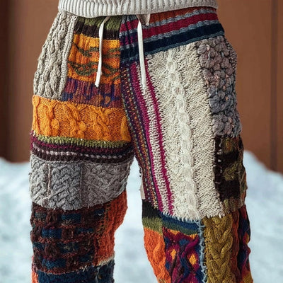 Pantalones Casuales Modernos para Hombre - Verano