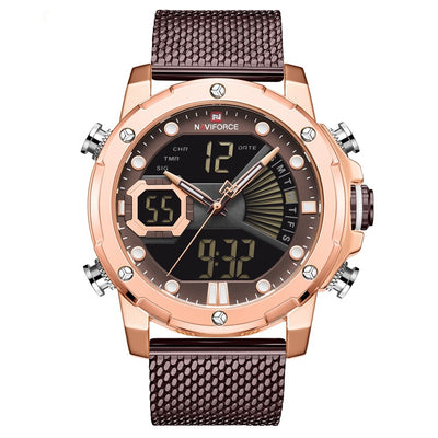 Reloj Deportivo para Hombre - Image 9