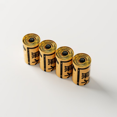 Recolector Portátil de Desechos para Mascotas - Image 13