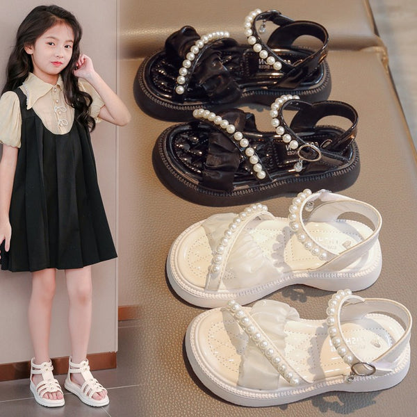 Zapatos Bailarinas Princesa para Niña - Diseño Elegante y Cómodo