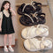 Zapatos Bailarinas Princesa para Niña - Diseño Elegante y Cómodo