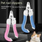 Tijeras de Precisión para Uñas de Mascotas