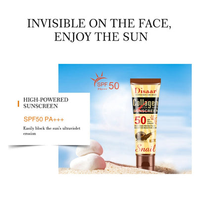 Protector Solar 50+ Refrescante de Verano con Defensa Anti UV - Image 12