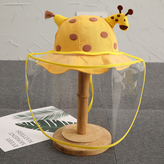 Sombrero Pescador Infantil Antirrociados - Image 6