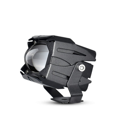 Foco LED de Alta Potencia con Lente de Color para Motocicleta - Image 2