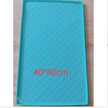 Tapete Antideslizante Impermeable para Mascotas - Image 15