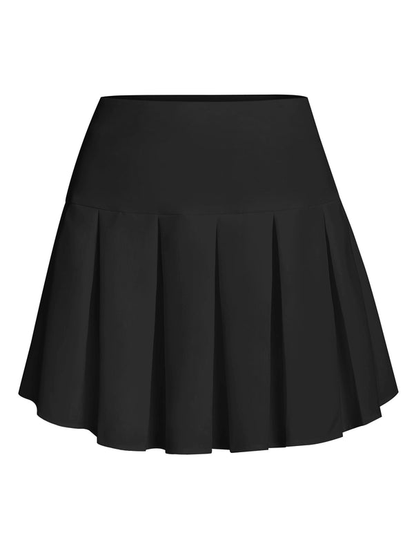 Falda Plisada Primavera Verano para Mujer - Image 12
