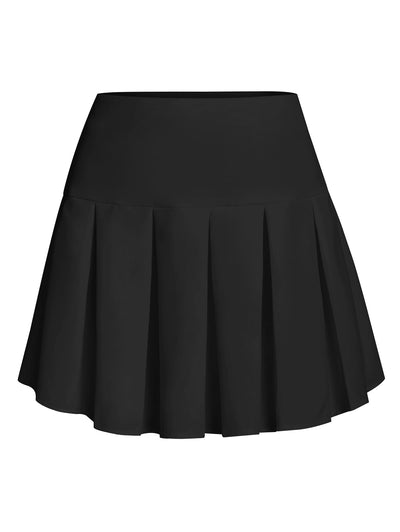 Falda Plisada Primavera Verano para Mujer - Image 12