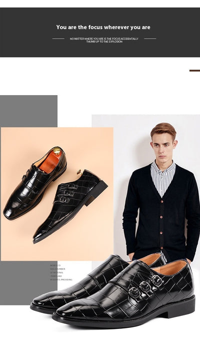 Mocasines Transpirables para Hombre - Comodidad y Estilo Casual - Image 11
