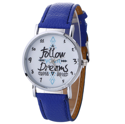 Reloj de Moda Coreano para Mujer con Correa Elegante - Image 4