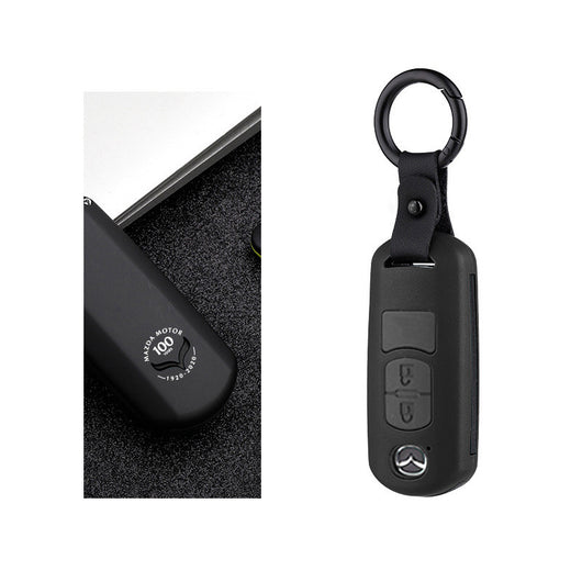 Funda Protectora de Llaves para Mazda 3, CX-4, CX-5 y CX-8 - Image 8
