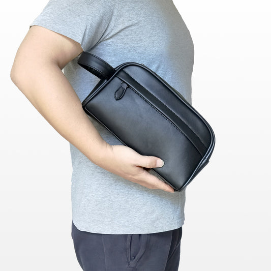 Cartera de Negocios Grande con Capacidad Expandible