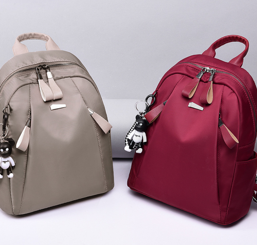 Mochila de Aventura Wild - Image 3