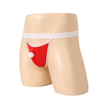 Calzoncillos Navideños Hombre Cintura Elástica - Image 17
