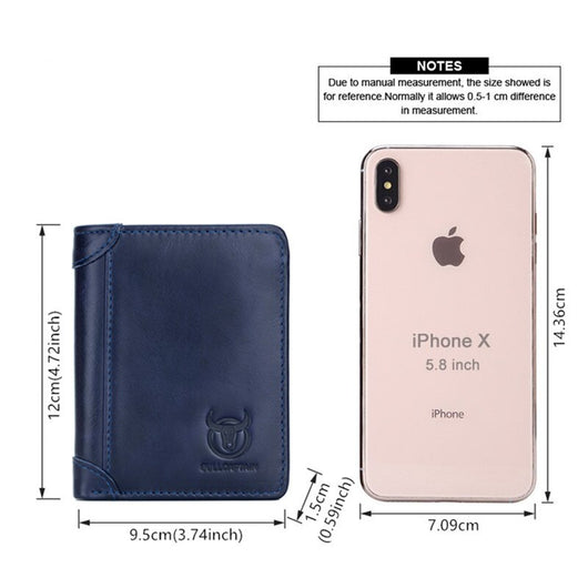 Billetera Casual para Hombre - Image 2