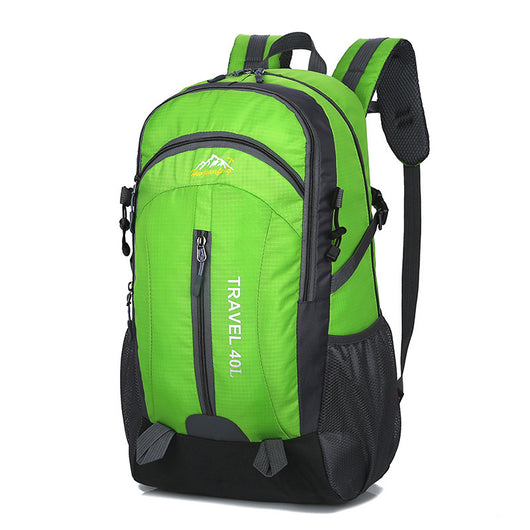 Mochila de Viaje Outdoor Resistente - Image 4